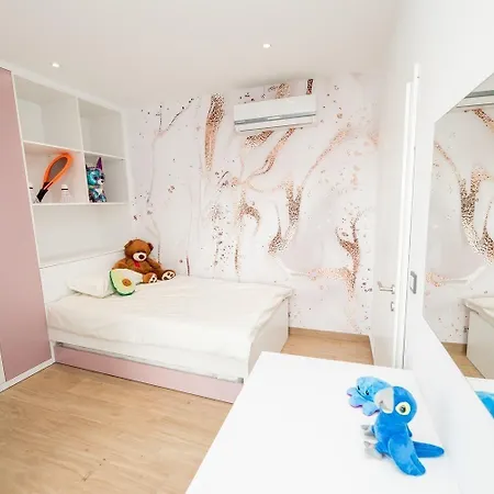 Holiday home Ferienhaus Mit Privatpool Fur 8 Personen Ca 160 Qm In Vodice, Dalmatien Norddalmatien *